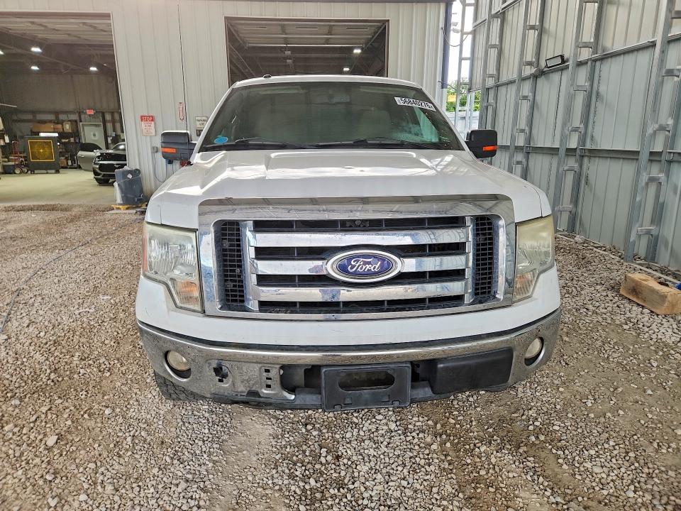 Продаж на аукціоні авто 2010 Ford F150, vin: 1FTFX1EV1AFA07490, номер лоту: 56840276