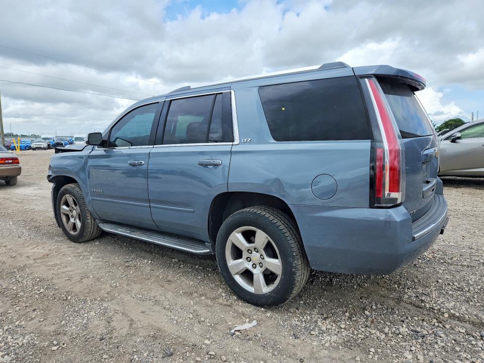 Aukcja sprzedaży 2016 Chevrolet Tahoe, vin: 1GNSCCKCXGR188290, numer aukcji: 56746876
