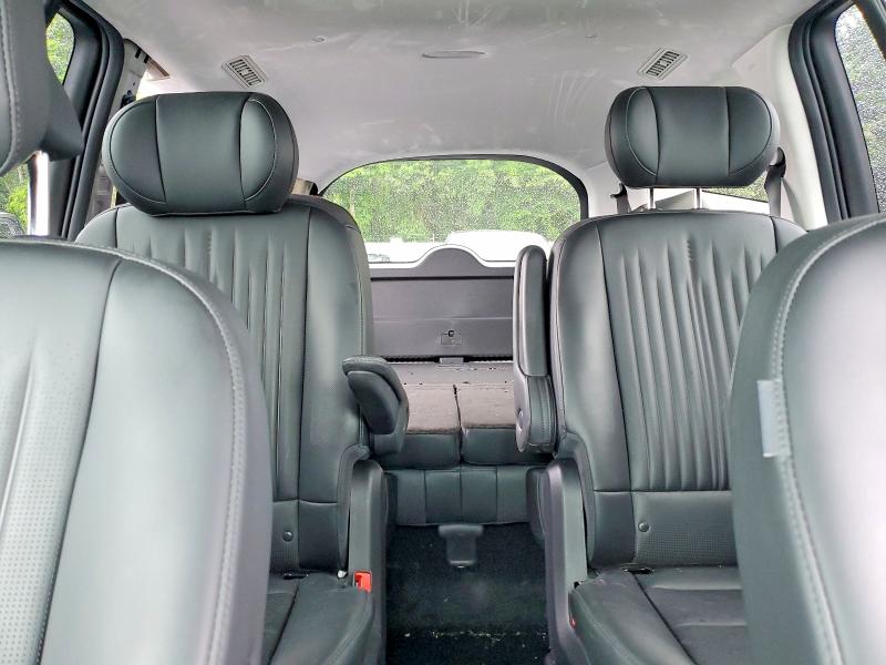 58358746 :رقم المزاد ، 7YAMYFS55TY010995 vin ، 2026 Hyundai Ioniq 9 مزاد بيع