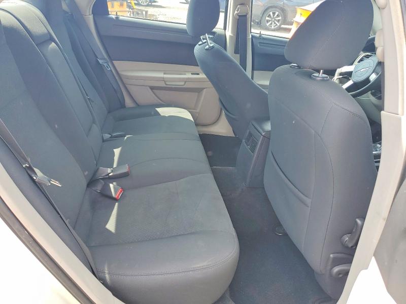 56570036 :رقم المزاد ، 2C3KA43R07H868582 vin ، 2007 Chrysler 300 مزاد بيع