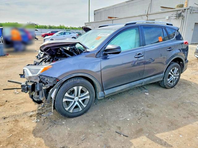 Продажа на аукционе авто 2016 Toyota Rav4, vin: 2T3BFREV3GW448187, номер лота: 56899486