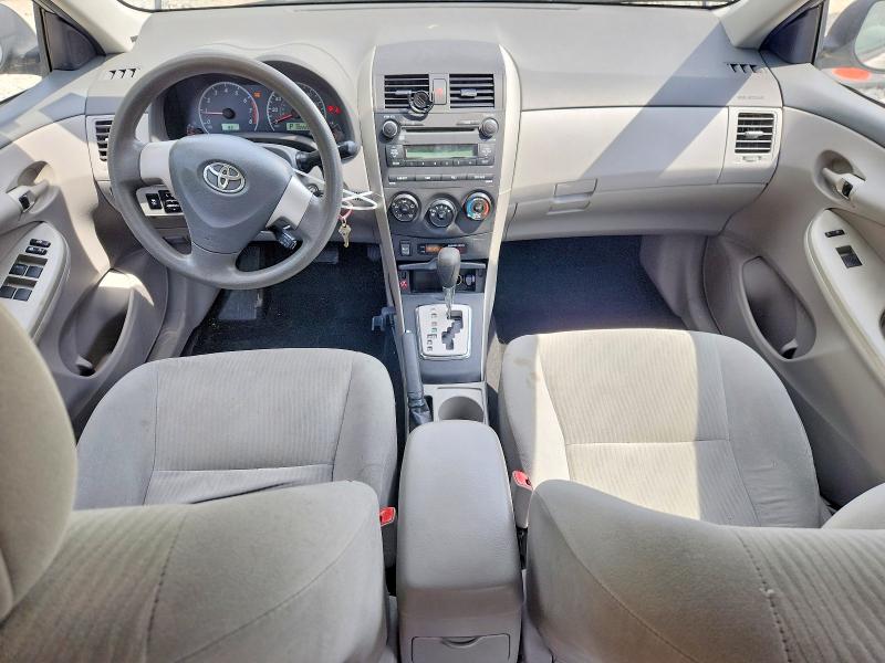Aukcja sprzedaży 2010 Toyota Corolla, vin: 2T1BU4EE1AC525990, numer aukcji: 56269126