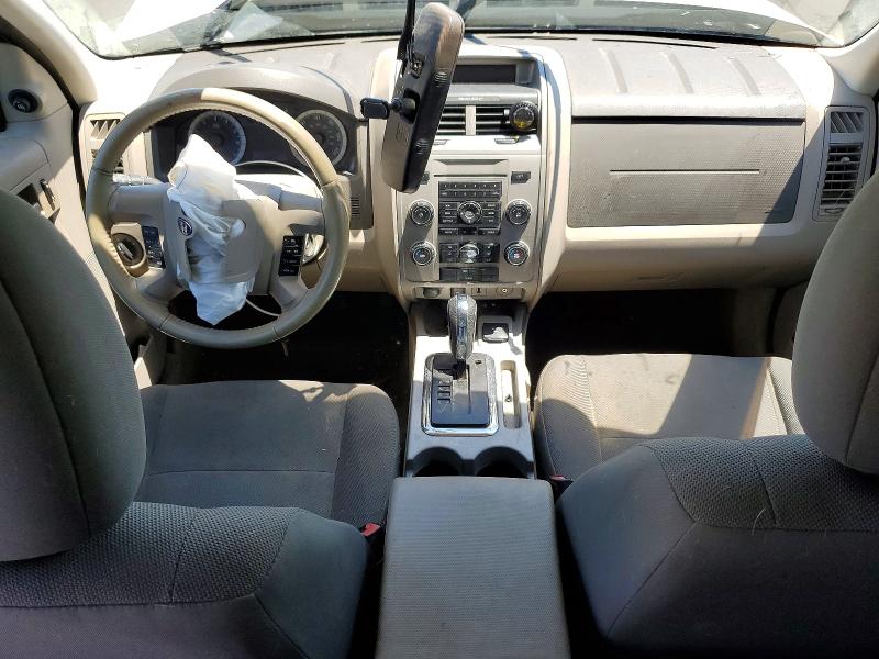Продажа на аукционе авто 2010 Ford Escape, vin: 1FMCU4K38AKB02308, номер лота: 57715796