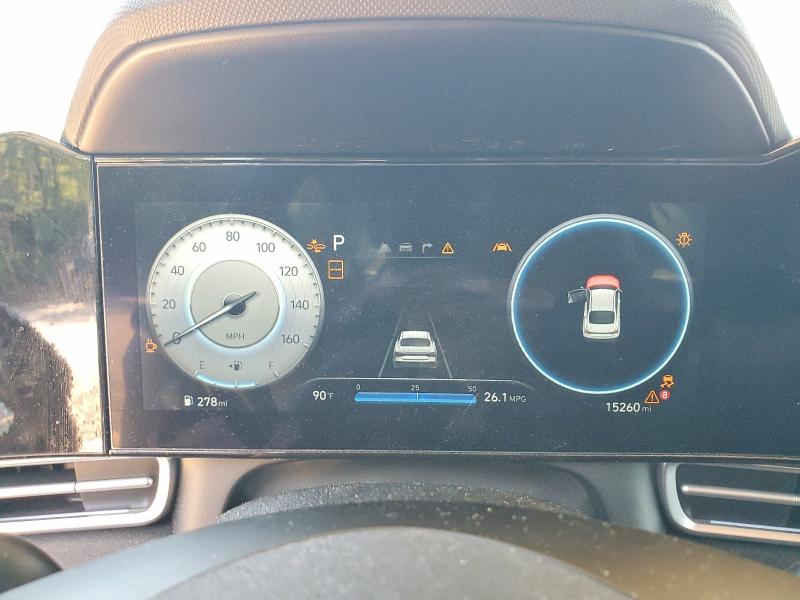 Aukcja sprzedaży 2025 Hyundai Elantra, vin: KMHLP4DG8SU080002, numer aukcji: 56166186