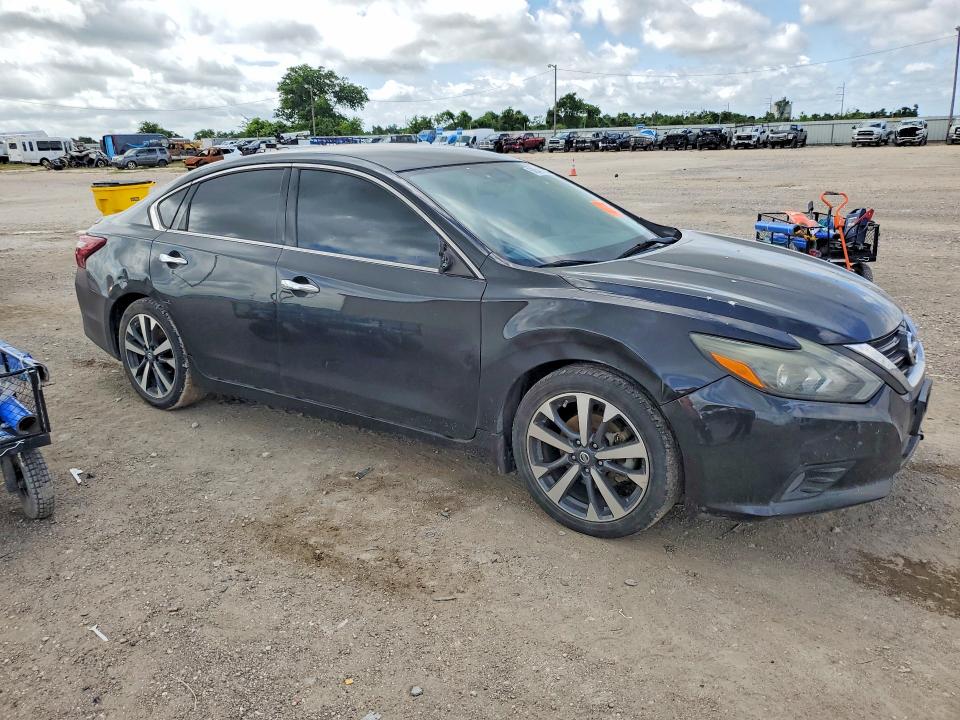 Aukcja sprzedaży 2017 Nissan Altima, vin: 1N4AL3AP1HC297904, numer aukcji: 56549526