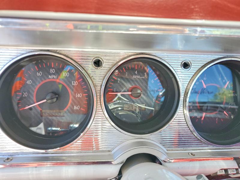 Aukcja sprzedaży 1964 Chevrolet Uk, vin: 45680L137914, numer aukcji: 56968786