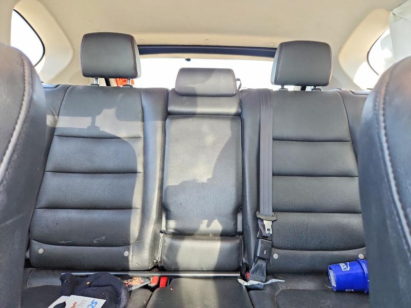 2015 Mazda Cx-5 მანქანა იყიდება აუქციონზე, vin: JM3KE4DYXF0449123, აუქციონის ნომერი: 57545076