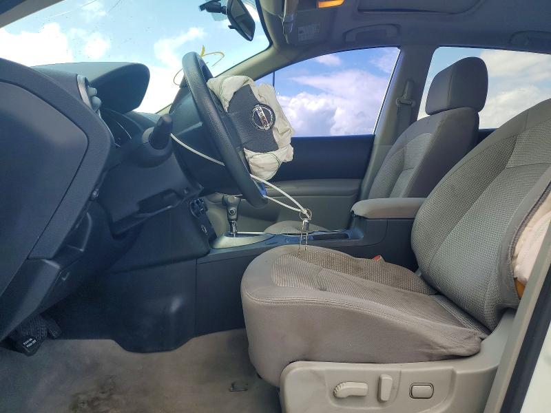 Продаж на аукціоні авто 2012 Nissan Rogue, vin: JN8AS5MT0CW276975, номер лоту: 57687776