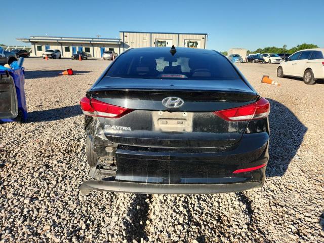 Продаж на аукціоні авто 2017 Hyundai Elantra, vin: 5NPD84LF8HH123481, номер лоту: 58237236