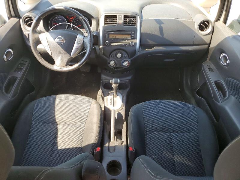 Продажа на аукционе авто 2014 Nissan Versa Note, vin: 3N1CE2CPXEL369903, номер лота: 54875786