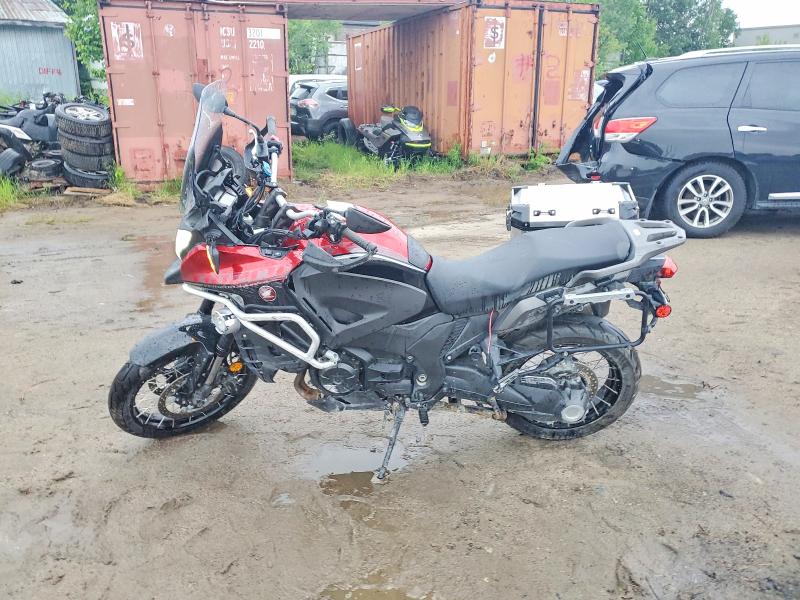 Продажа на аукционе авто 2016 Honda Vfr1200, vin: JH2SC7649GK000006, номер лота: 59065136