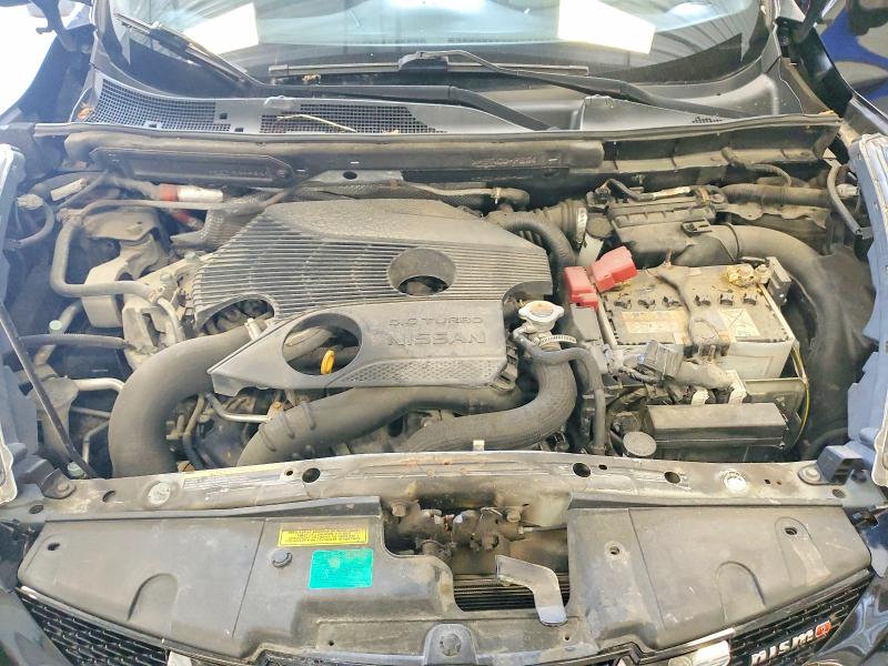 Продажа на аукционе авто 2016 Nissan Juke, vin: JN8AF5MV3GT653683, номер лота: 58734976