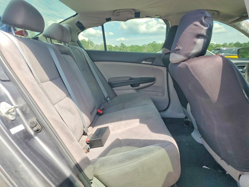 Продаж на аукціоні авто 2012 Honda Accord, vin: 1HGCP2F49CA021606, номер лоту: 58152966