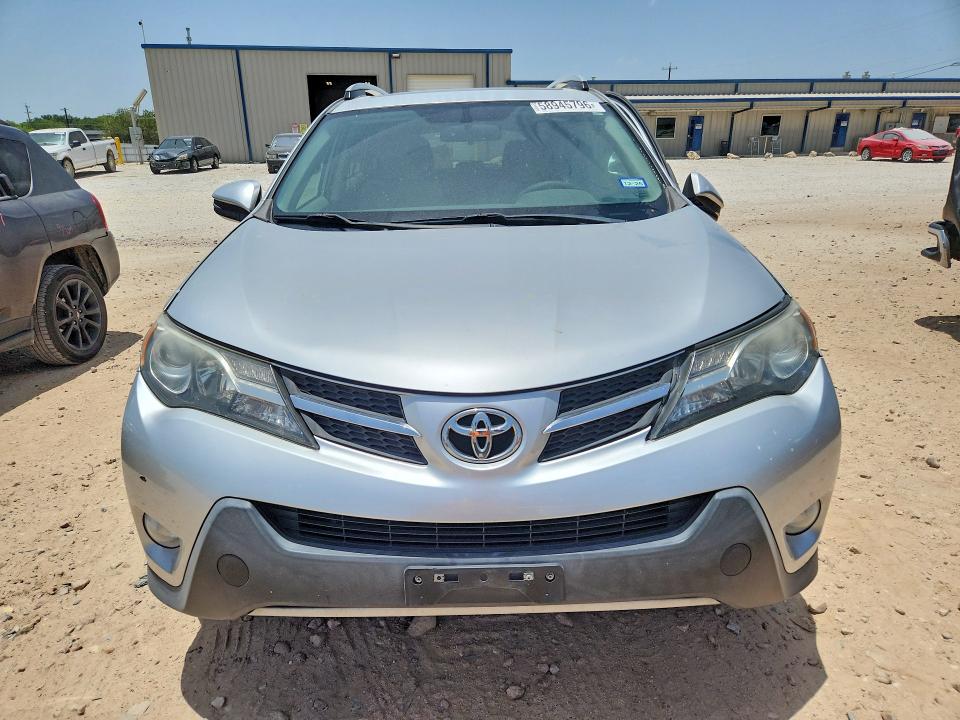 Продажа на аукционе авто 2013 Toyota Rav4, vin: 2T3RFREV2DW088906, номер лота: 58945796