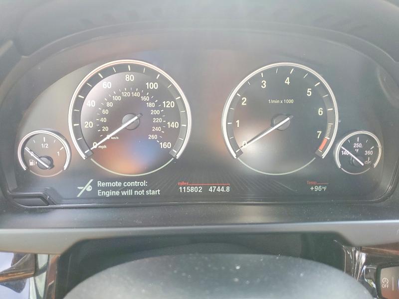 56736956 :رقم المزاد ، 5UXKR0C38H0V69905 vin ، 2017 Bmw X5 مزاد بيع