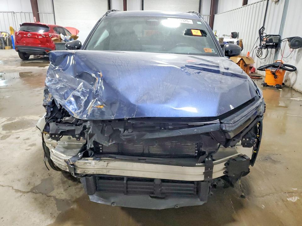 55690326 :رقم المزاد ، 7FARS6H83TE000146 vin ، 2026 Honda Cr-v مزاد بيع