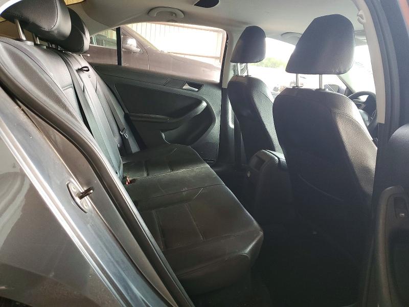 Продажа на аукционе авто 2014 Volkswagen Jetta, vin: 3VWD07AJ3EM222678, номер лота: 56242406