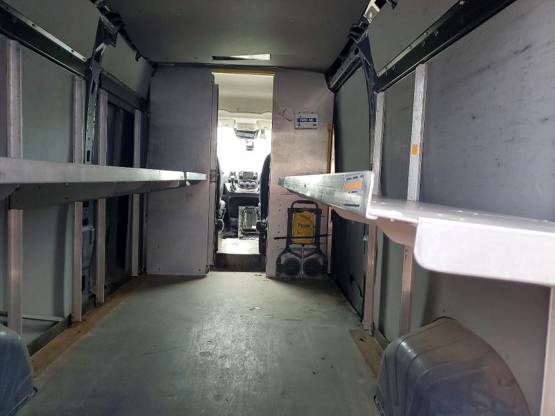 Aukcja sprzedaży 2021 Ram Promaster 3500, vin: 3C6MRVJG9ME541343, numer aukcji: 50740186
