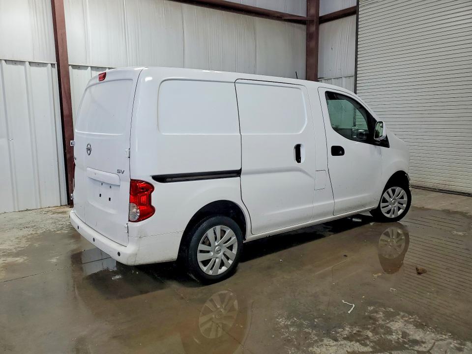 56284146 :رقم المزاد ، 3N6CM0KN3MK703825 vin ، 2021 Nissan Nv200 مزاد بيع