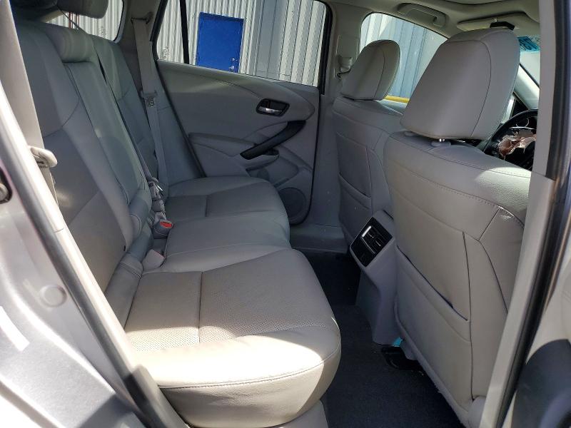 Продажа на аукционе авто 2017 Acura Rdx, vin: 5J8TB4H55HL005513, номер лота: 57407736