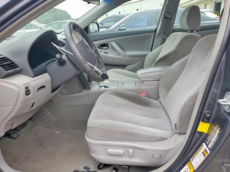 55512146 :رقم المزاد ، 4T1BF3EK1BU721616 vin ، 2011 Toyota Camry مزاد بيع