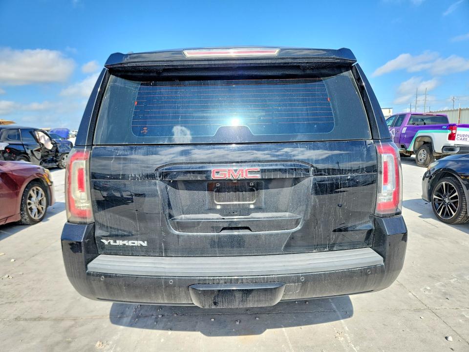 Aukcja sprzedaży 2017 Gmc Yukon, vin: 1GKS1BKC9HR195343, numer aukcji: 57412546