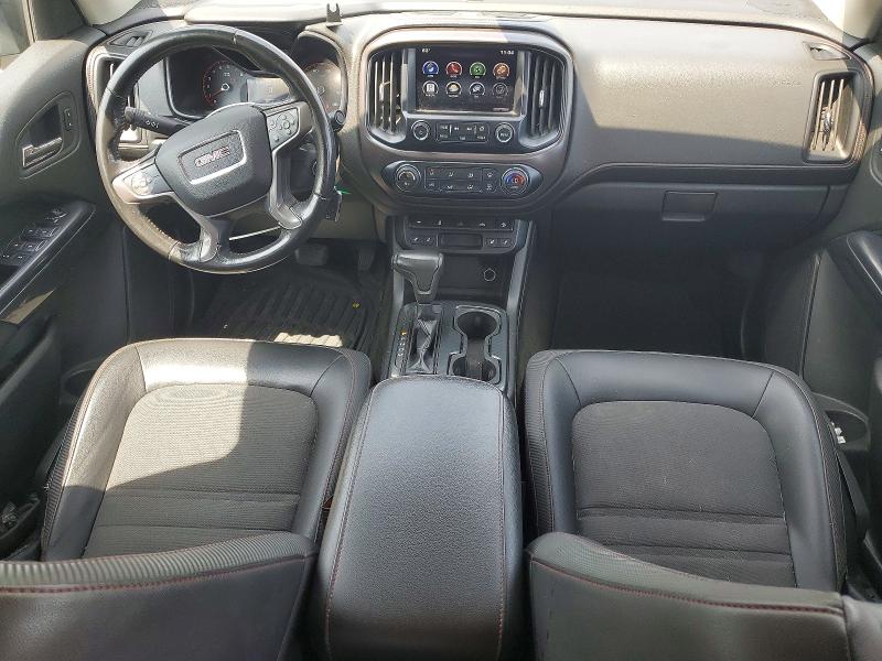 Aukcja sprzedaży 2015 Gmc Canyon, vin: 1GTG6BE36F1174752, numer aukcji: 58397766