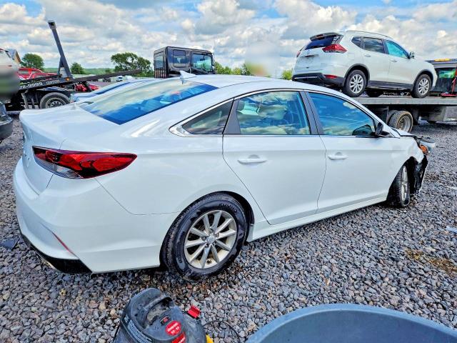 Продажа на аукционе авто 2019 Hyundai Sonata, vin: 5NPE24AF5KH817335, номер лота: 58198716