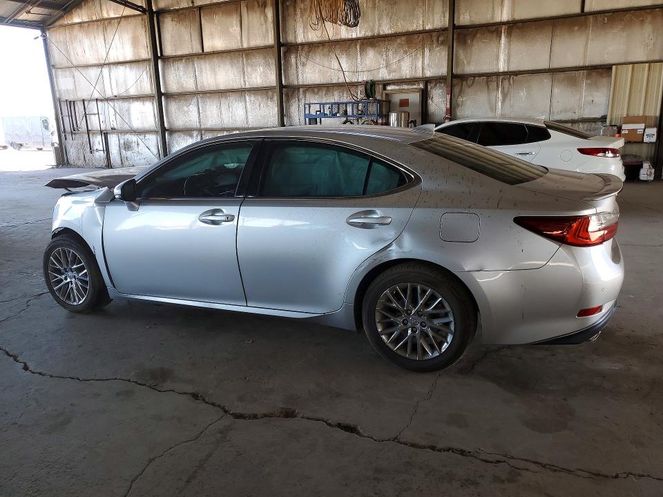 56336306 :رقم المزاد ، 58ABK1GG9GU006799 vin ، 2016 Lexus Es مزاد بيع