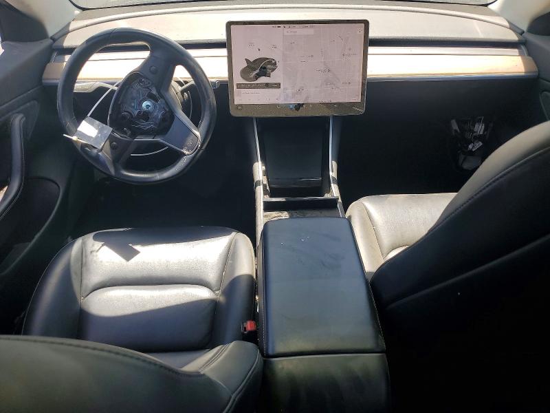 Продаж на аукціоні авто 2018 Tesla Model 3, vin: 5YJ3E1EB6JF077201, номер лоту: 56702276