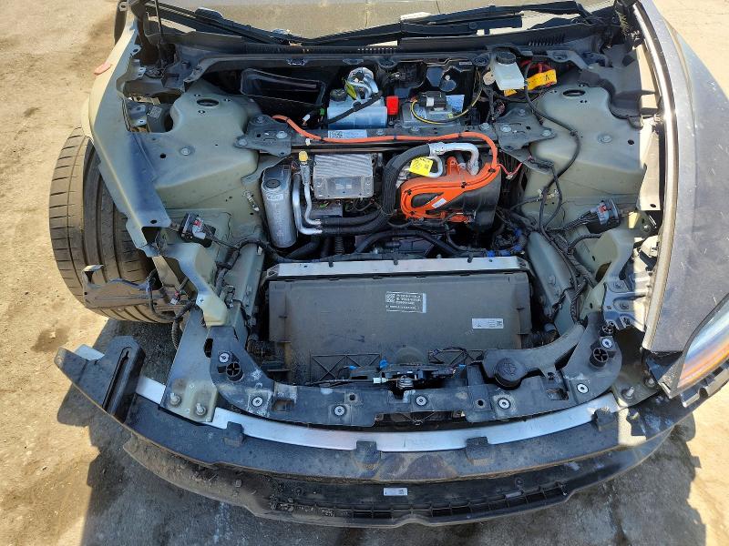 2024 Tesla Model 3 მანქანა იყიდება აუქციონზე, vin: 5YJ3E1ET5RF806969, აუქციონის ნომერი: 57549606