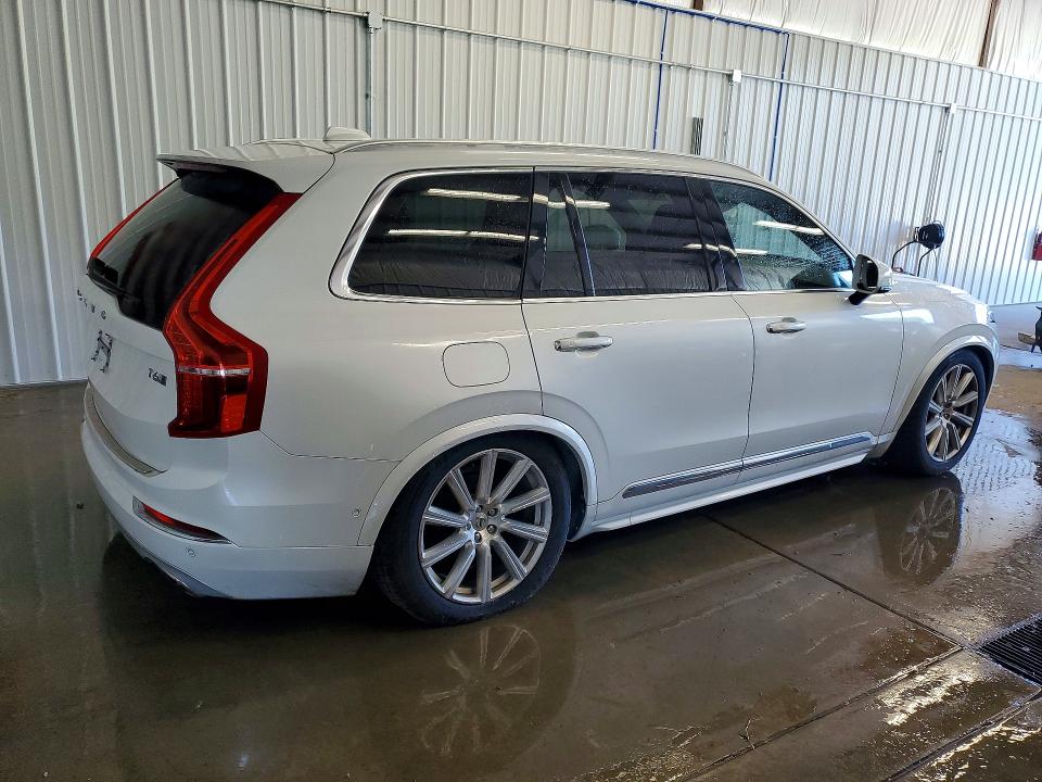 Продажа на аукционе авто 2017 Volvo Xc90, vin: YV4A22PL1H1152463, номер лота: 55723706