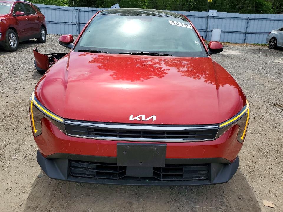 Aukcja sprzedaży 2025 Kia K4, vin: 3KPFU4DE2SE059461, numer aukcji: 56073206