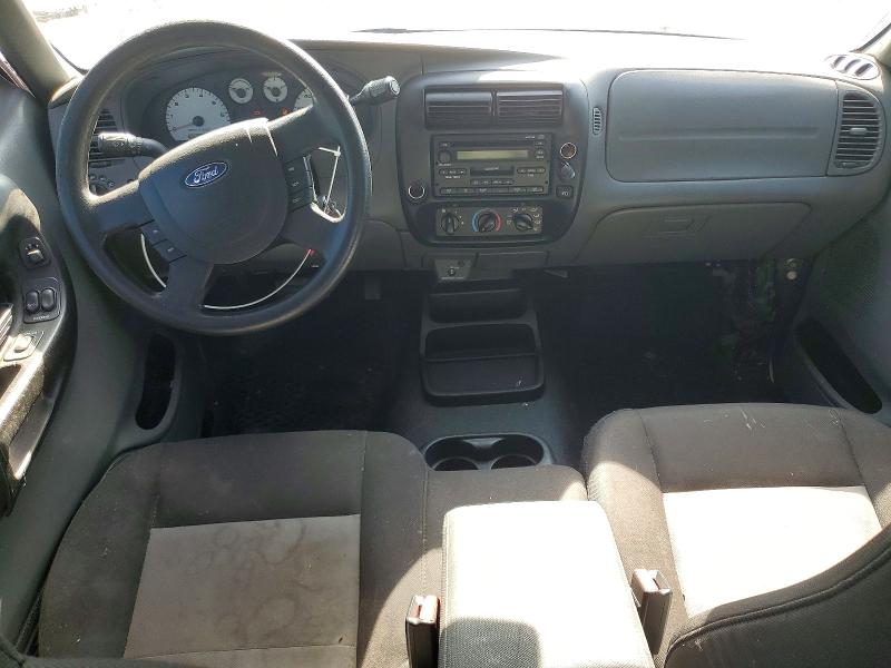 56069486 :رقم المزاد ، 1FTYR14U05PA96531 vin ، 2005 Ford Ranger مزاد بيع