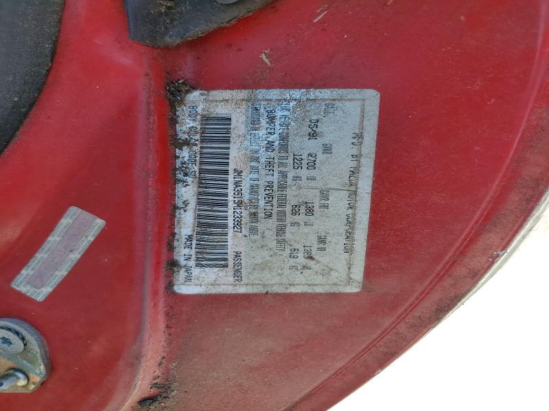 Продажа на аукционе авто 1991 Mazda Mx-5 Miata, vin: JM1NA3515M1233927, номер лота: 56249486