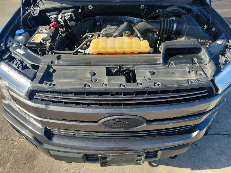 Продажа на аукционе авто 2018 Ford F150, vin: 1FTEW1E58JFC42578, номер лота: 56723756