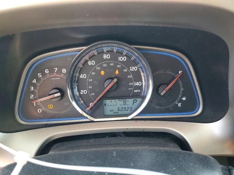 2013 Toyota Rav4 მანქანა იყიდება აუქციონზე, vin: 2T3DFREV0DW095850, აუქციონის ნომერი: 56194096