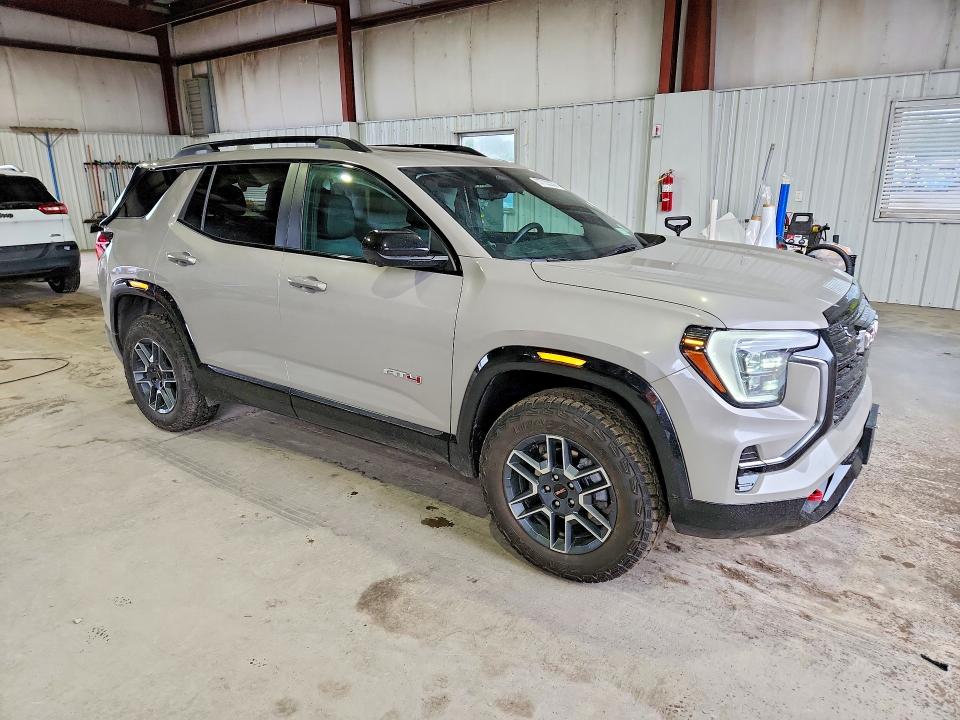 57733336 :رقم المزاد ، 3GKALYEGXTL309387 vin ، 2026 Gmc Terrain مزاد بيع