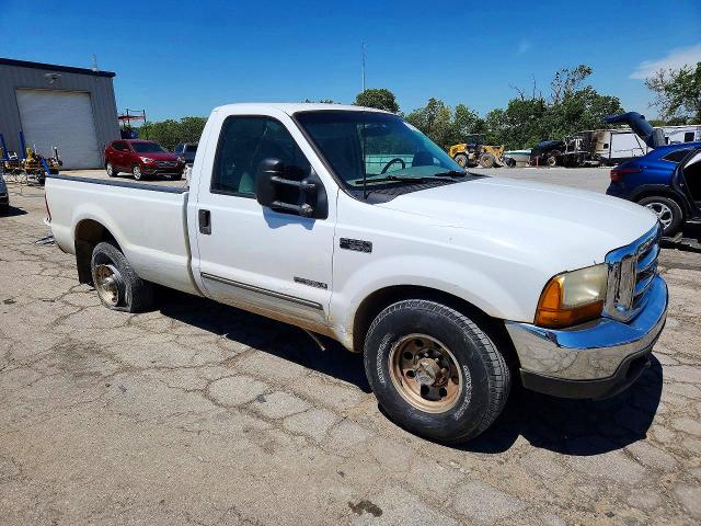 Aukcja sprzedaży 2000 Ford F350, vin: 1FTSF30F5YED96499, numer aukcji: 56590536