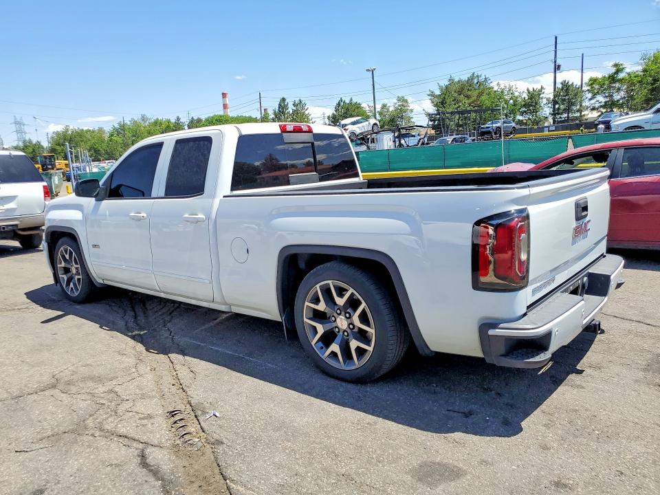 56186996 :رقم المزاد ، 1GTV2NEC4HZ193695 vin ، 2017 Gmc Sierra مزاد بيع