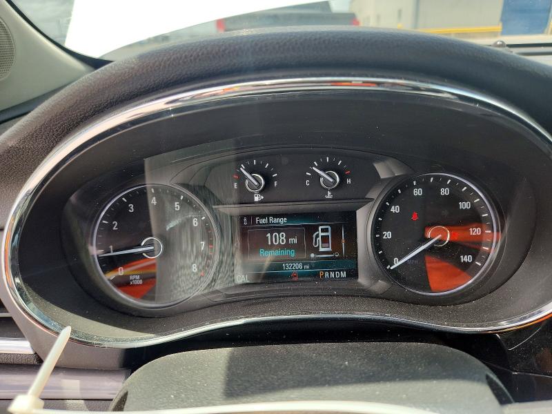 Продажа на аукционе авто 2018 Buick Encore, vin: KL4CJASBXJB710683, номер лота: 56644946