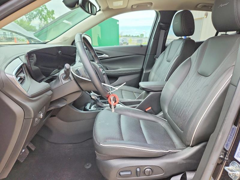 Aukcja sprzedaży 2024 Buick Encore Gx, vin: KL4AMGSL4RB135020, numer aukcji: 58099756