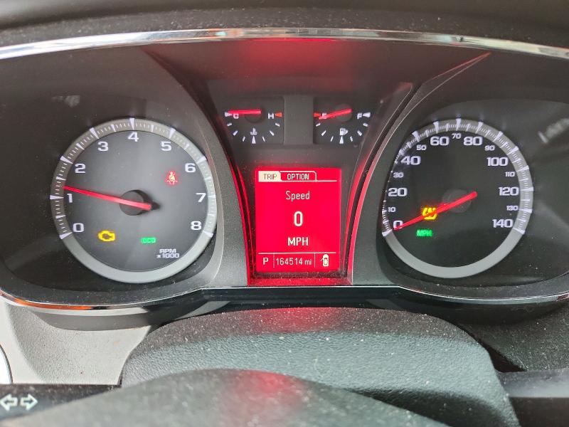 Aukcja sprzedaży 2015 Gmc Terrain, vin: 2GKALREK0F6144548, numer aukcji: 57249926