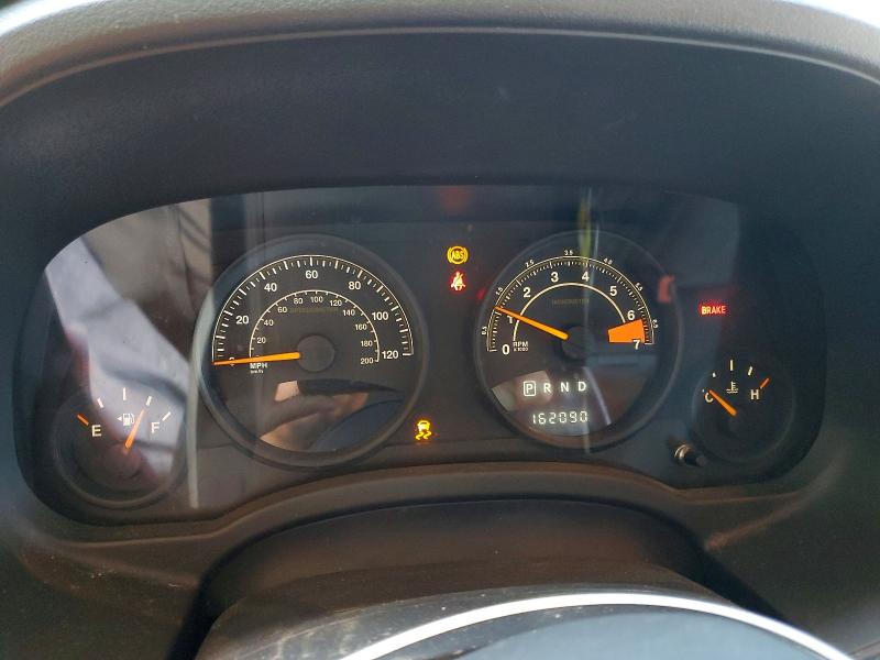 Продаж на аукціоні авто 2014 Jeep Compass, vin: 1C4NJCBAXED882191, номер лоту: 59014306