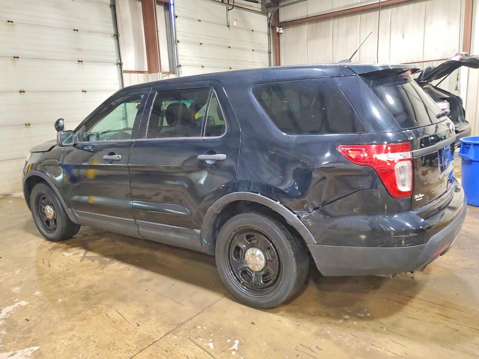 Aukcja sprzedaży 2015 Ford Explorer, vin: 1FM5K8AR9FGC29848, numer aukcji: 58728886