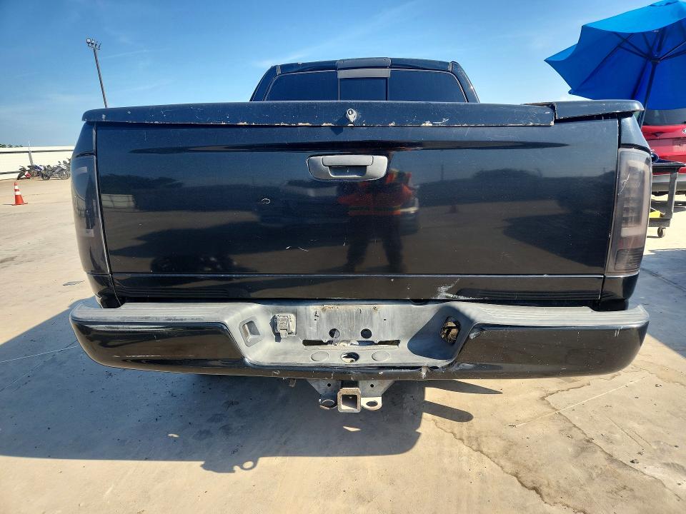 Aukcja sprzedaży 2004 Dodge Ram 1500, vin: 1D7HA18D24J151084, numer aukcji: 55774056