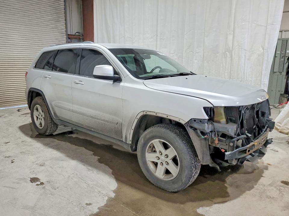 Продажа на аукционе авто 2011 Jeep Grand Cherokee, vin: 1J4RR4GG0BC572463, номер лота: 58948716