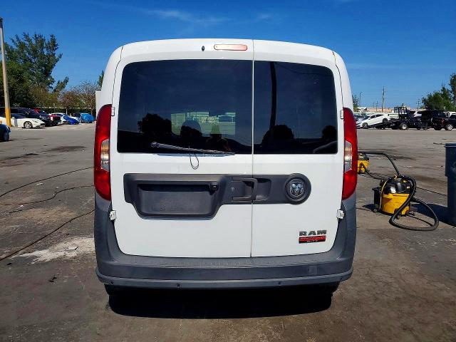 Aukcja sprzedaży 2017 Ram Promaster City, vin: ZFBERFAB1H6E56280, numer aukcji: 56778156