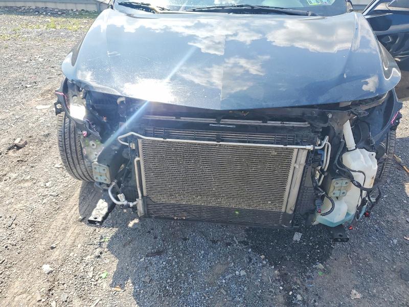 Продажа на аукционе авто 2023 Chevrolet Malibu, vin: 1G1ZD5ST9PF213724, номер лота: 58530276