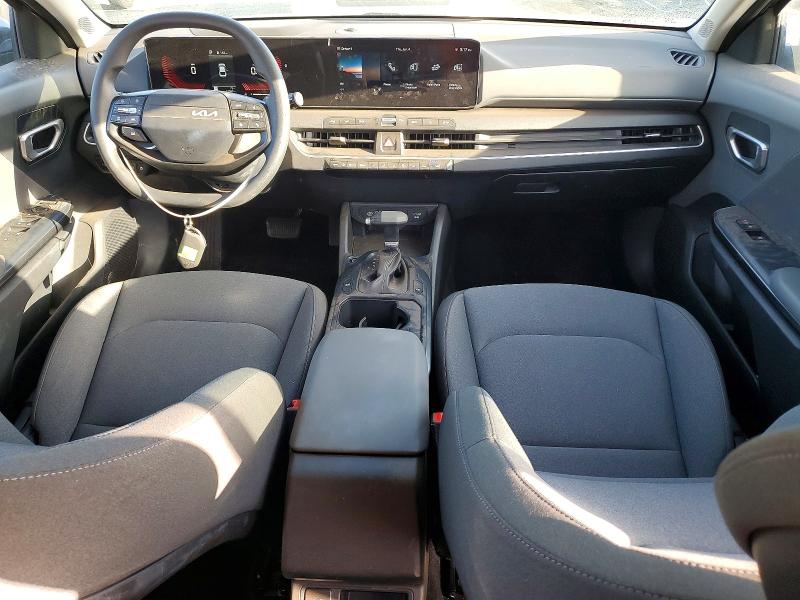 Aukcja sprzedaży 2025 Kia K4, vin: 3KPFT4DE2SE062606, numer aukcji: 56371276